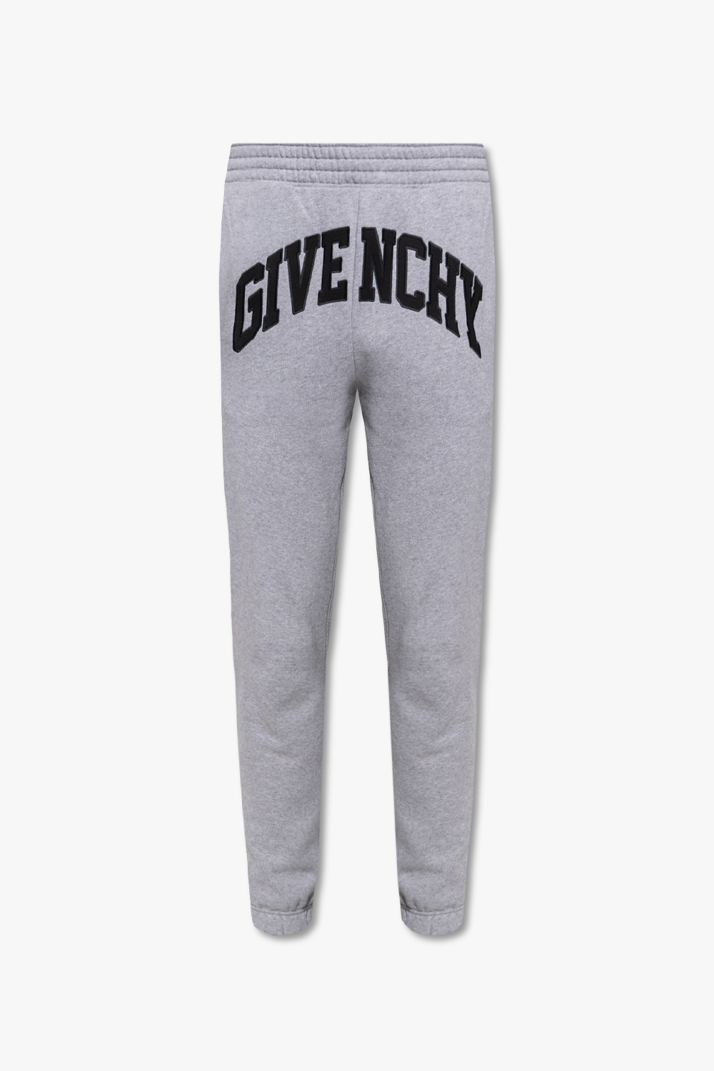 Givenchy 2025 logo sweatpants